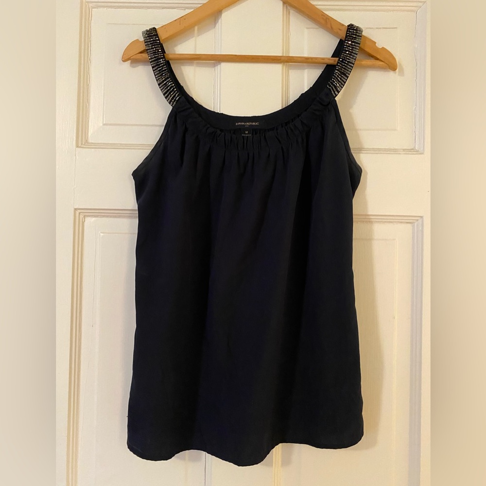 Banana Republic tank